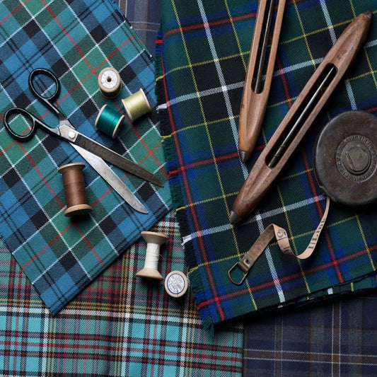 Why choose Athletin for your Kilt Outfit? - Athletin