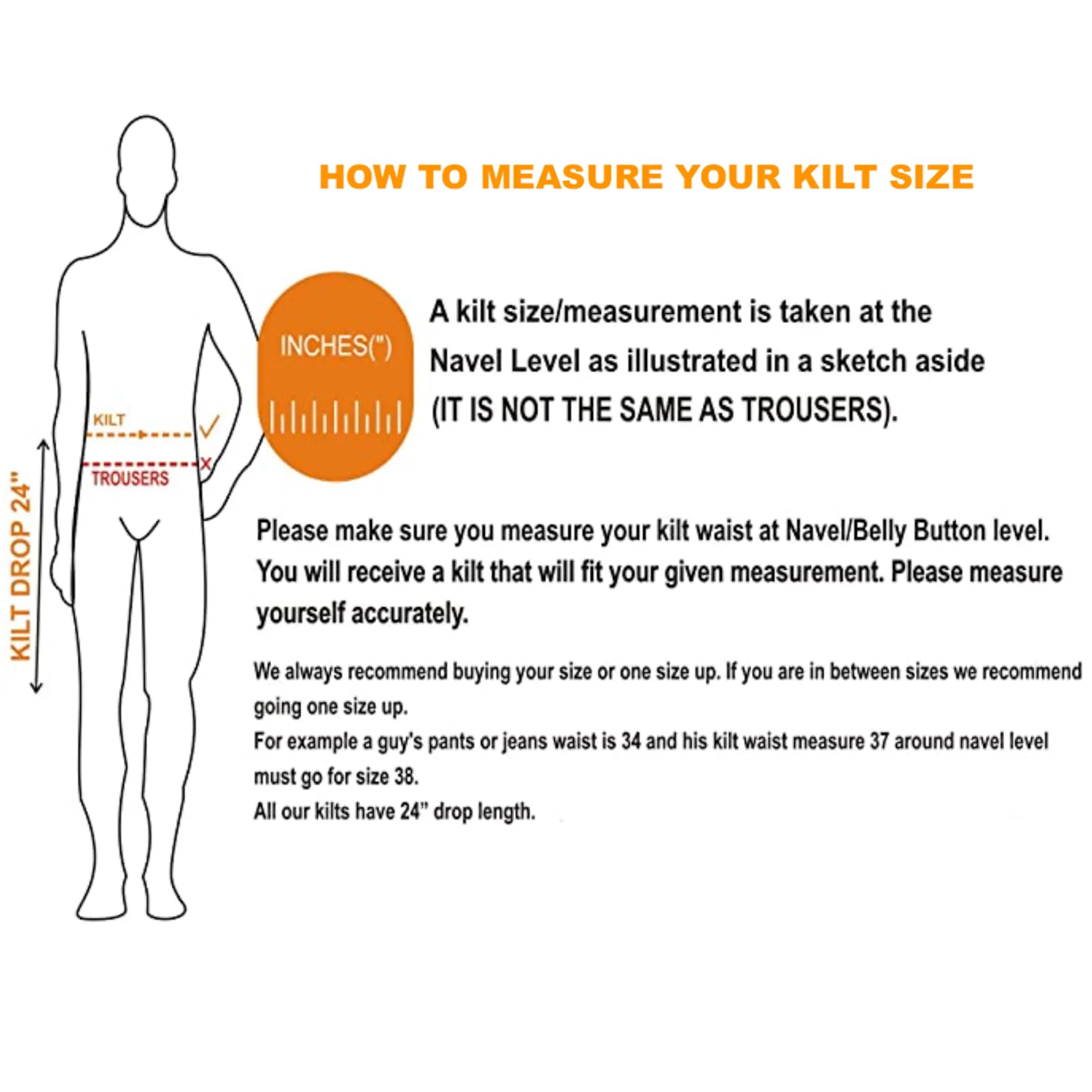 Irish Saffron Kilts for Men - Celebrate Gaelic Traditions  Irish Saffron Kilts for Men - Celebrate Gaelic Traditions