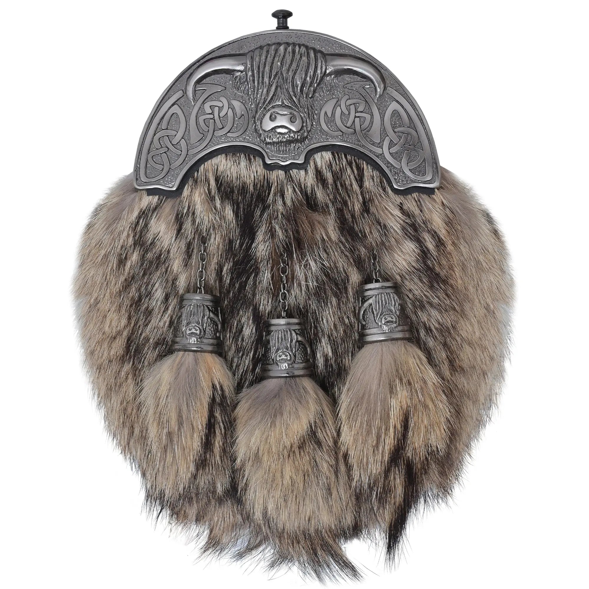 Kilt Sporran 