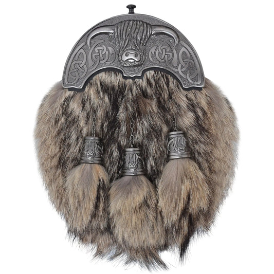 Kilt Sporran 