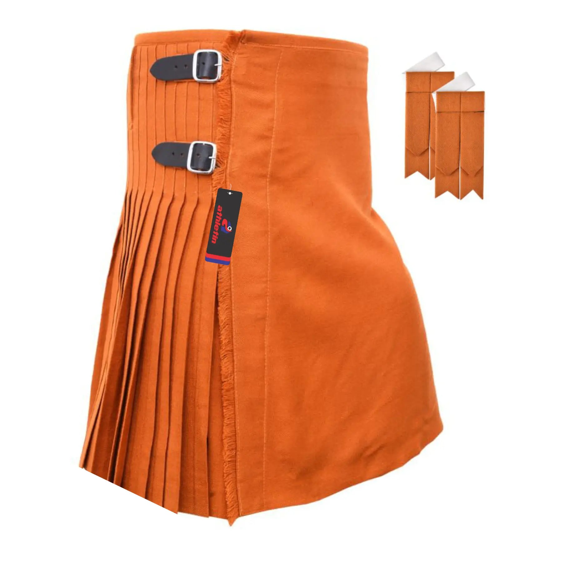 Irish Saffron